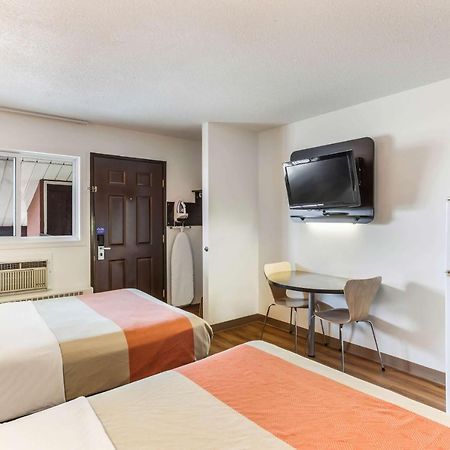 Motel 6-Lethbridge, Ab المظهر الخارجي الصورة