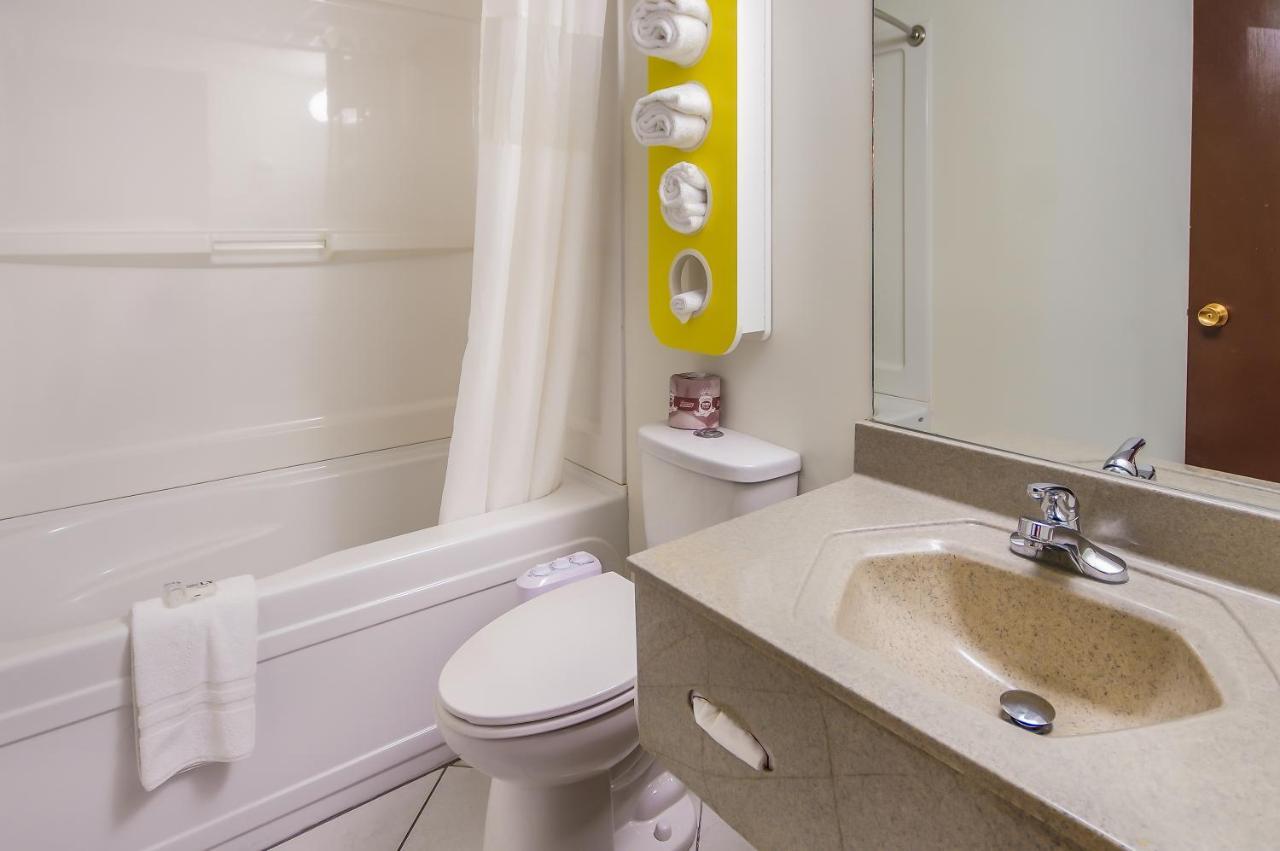 Motel 6-Lethbridge, Ab المظهر الخارجي الصورة