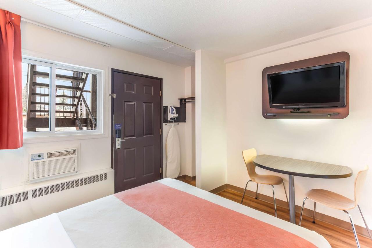 Motel 6-Lethbridge, Ab المظهر الخارجي الصورة