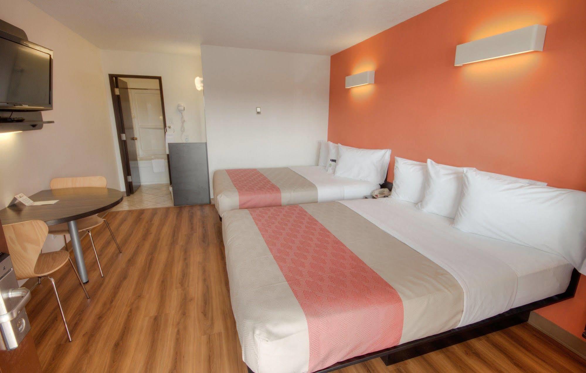 Motel 6-Lethbridge, Ab المظهر الخارجي الصورة