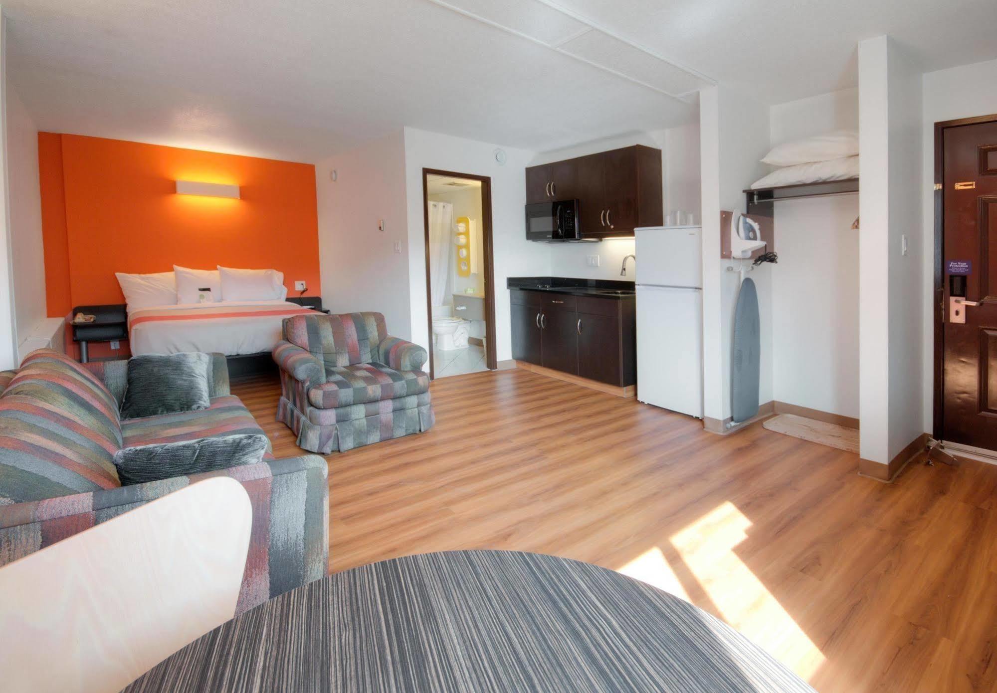 Motel 6-Lethbridge, Ab المظهر الخارجي الصورة